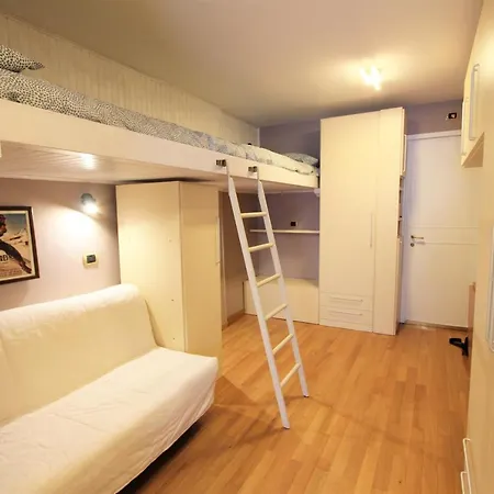 Apartamento Hostdomus - Mountain Sestriere