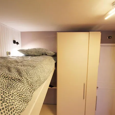 Hostdomus - Mountain Sestriere