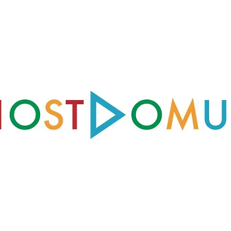 Hostdomus - Mountain Lägenhet